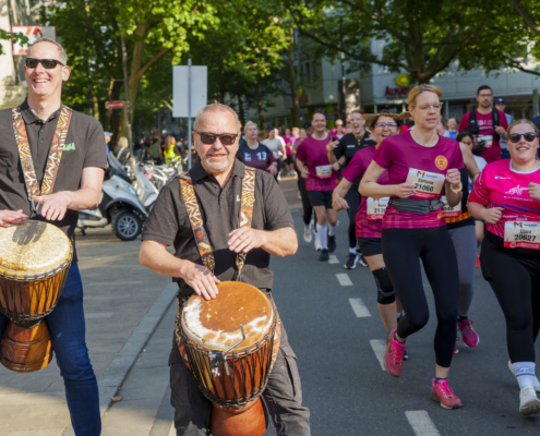 Gutenberg Halbmarathon Mainz 2026
