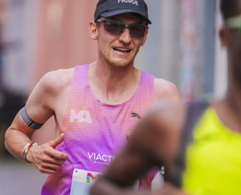 Gutenberg Halbmarathon Mainz 2026