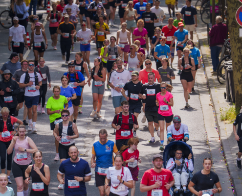 Gutenberg Halbmarathon Mainz 2026