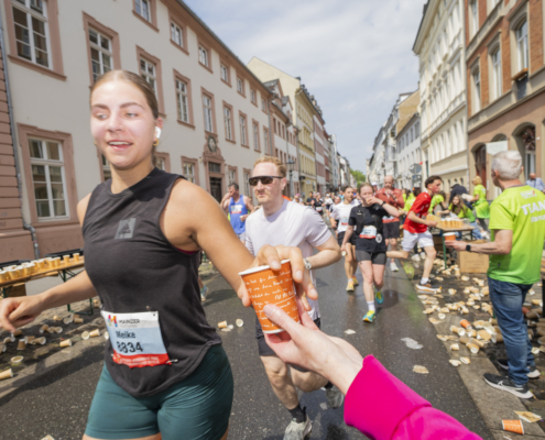 Gutenberg Halbmarathon Mainz 2026
