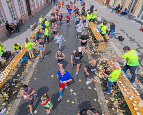 Gutenberg Halbmarathon Mainz 2026